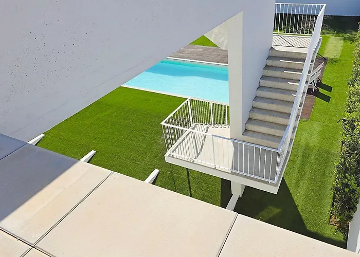 Uporto House Residence