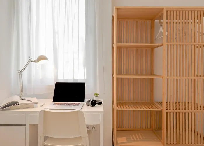 Uporto House Residence