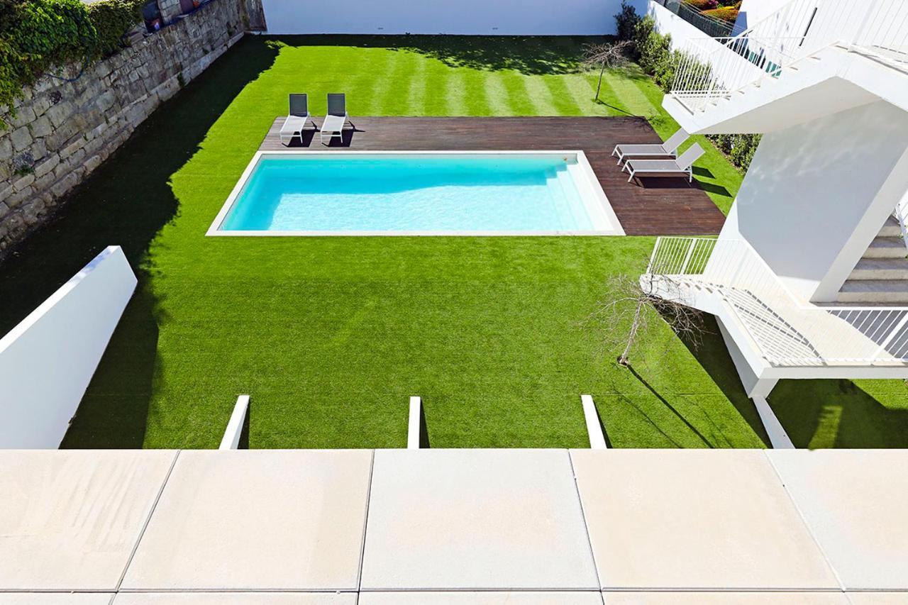 Gasthuis Uporto House Porto