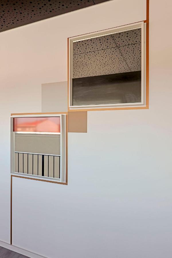 Uporto House Gasthuis *