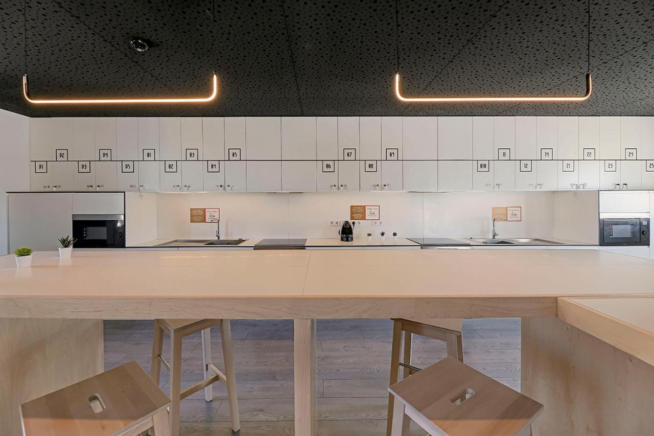 Gasthuis Uporto House