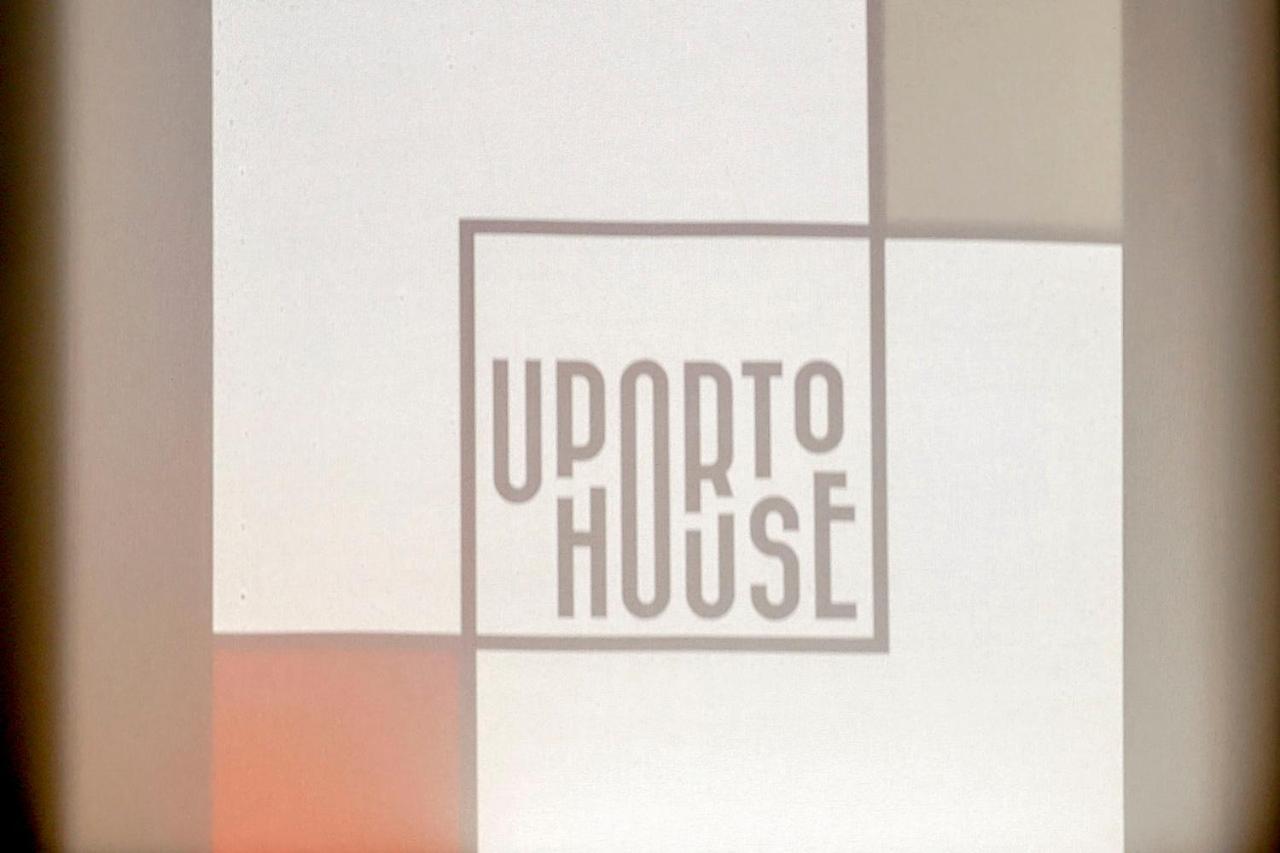 Gasthuis Uporto House Porto