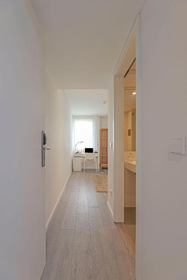 Uporto House Gasthuis *