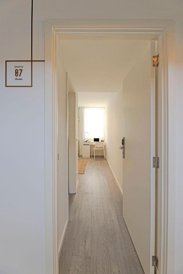 Gasthuis Uporto House
