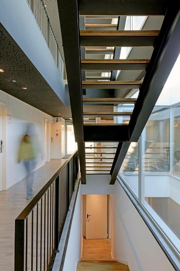 Uporto House Gasthuis *