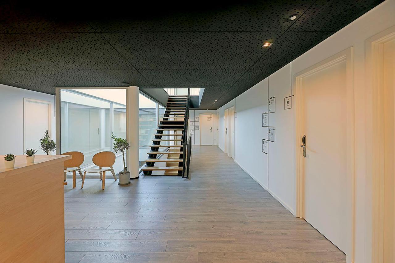 Uporto House Gasthuis *